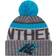 New Era NFL SIDELINE 2017 Bobble Carolina Panthers Beanie