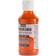 Pebeo Pouring Experiences Acrylic Paint Orange 118ml