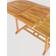 House Nordic Salamanca Natural Matbord 90x240cm