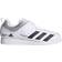 adidas Powerlift 5 Weightlifting - Cloud White/Core Black/Grey Two