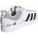 Adidas Powerlift 5 Weightlifting - Cloud White/Core Black/Grey Two