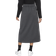 Nike Women Sportswear Tech Pack Skirt - Black/Heather/Black/Black
