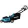 Makita DLM539PT2 Tondeuse à Batterie