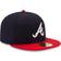 New Era 59Fifty TSF Atlanta Braves Cap