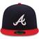 New Era 59Fifty TSF Atlanta Braves Cap