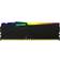 Kingston Fury Beast Black RGB DDR5 5600MHz 32GB ECC (KF556C40BBA-32)