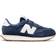 New Balance Kid's 237 - Navy Blue