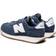 New Balance Kid's 237 - Navy Blue