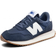 New Balance Kid's 237 - Navy Blue