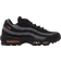 Nike Air Max 95 M - Black/Iron Grey/White/Safety Orange