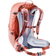 Deuter Futura 25L SL - Orange