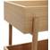 Hübsch Stack Console Table 35x43cm