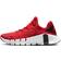 Nike Free Metcon 4 M - University Red/Black/White