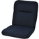Fritab Low Bay Woodline Stolsdyna Blå (60x56cm)