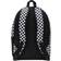 Vans Construct Skool Backpack - Black/White Check