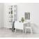 BRIXX LIVING Roxby Matbord 80x120cm