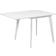 BRIXX LIVING Roxby Dining Table 80x120cm