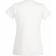 Fruit of the Loom Valueweight V-Neck T-shirt - White