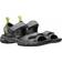 Keen Targhee III - Steel Grey/Evening Primrose