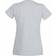 Fruit of the Loom Valueweight V-Neck T-shirt - Heather Grey