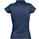 Sol's Women's Prescott Polo Shirt - French Navy