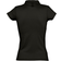 Sol's Women's Prescott Polo Shirt - Deep Black