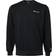 Champion Crewneck Pocket Logo Sweatshirt - Black