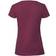 Fruit of the Loom Women's Premium T-Shirt - Oxblood