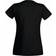 Fruit of the Loom Valueweight Short Sleeve T-shirt W - Black