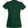 Fruit of the Loom Valueweight Short Sleeve T-shirt W - Bottle Green