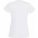 Fruit of the Loom Valueweight Short Sleeve T-shirt W - White