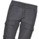 Asivik Trekking Zip-Off Pant - Iron Grey