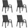 vidaXL 318782 4-pack