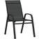 vidaXL 318782 4-pack Garden Dining Chair