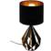 Eglo Carlton 5 Bordslampa 51cm