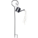 Star Trading Dew Drop Water Can Bedlampe 80cm