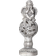 Star Trading Angel Bedlampe 27cm
