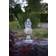 Star Trading Angel Bedlampe 27cm