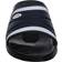 Scholl Sea Swimming Sandal - Navy Blue/White