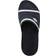 Scholl Sea Swimming Sandal - Navy Blue/White