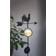 Star Trading Windy Bedlampe 81cm