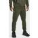 Under Armour Rival Tracksuit - Marine OD Green