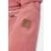 Reima Nurmes Kid's Softshell Overall - Pink Coral (5100007A-4230)