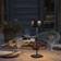 Konstsmide Nice Lampe de table 36cm