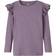 Name It Long Sleeved Top - Burnished Lilac (13210370)