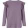 Name It Long Sleeved Top - Burnished Lilac (13210370)