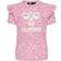 Hummel Dream It T-shirt - Parfait Pink