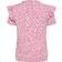 Hummel Dream It T-shirt - Parfait Pink