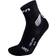 UYN Run Trail Challenge Socks Men - Black/White