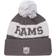 New Era NFL SPORT KNIT Winter Los Angeles Rams Beanie Sr